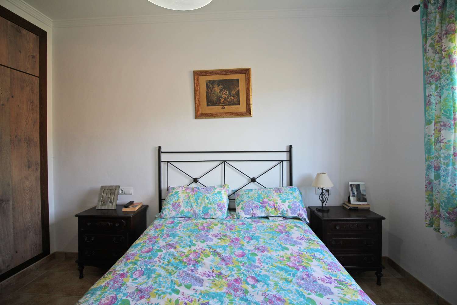 Maison en vente à Torrox