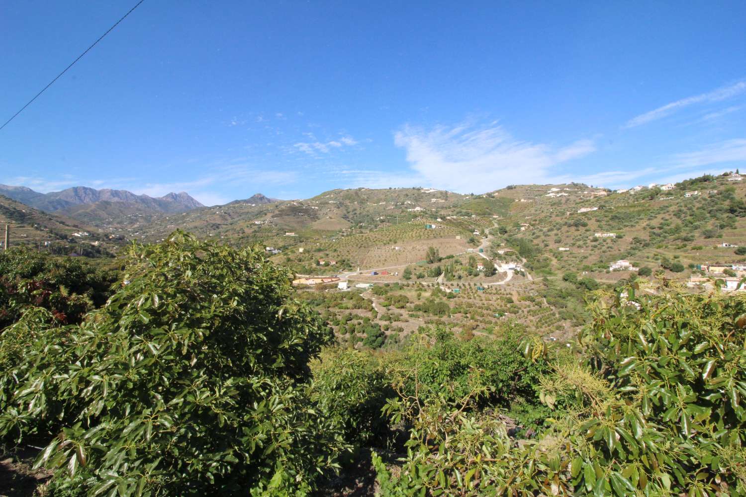 Maison en vente à Torrox