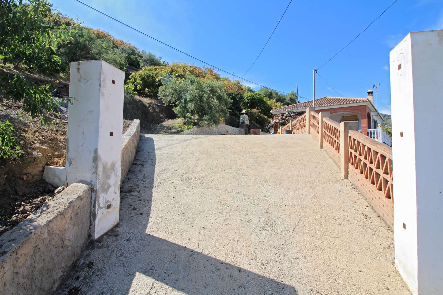 Maison en vente à Torrox