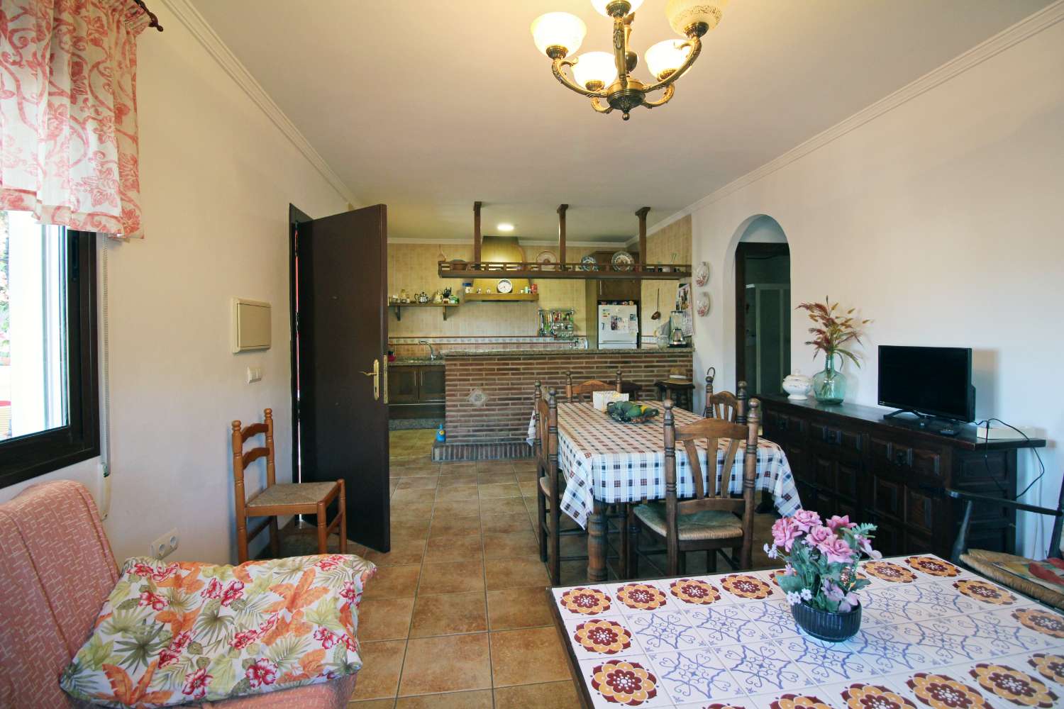 Maison en vente à Torrox