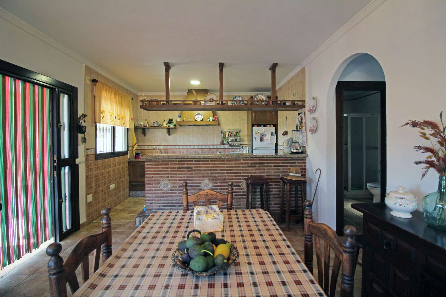 Maison en vente à Torrox