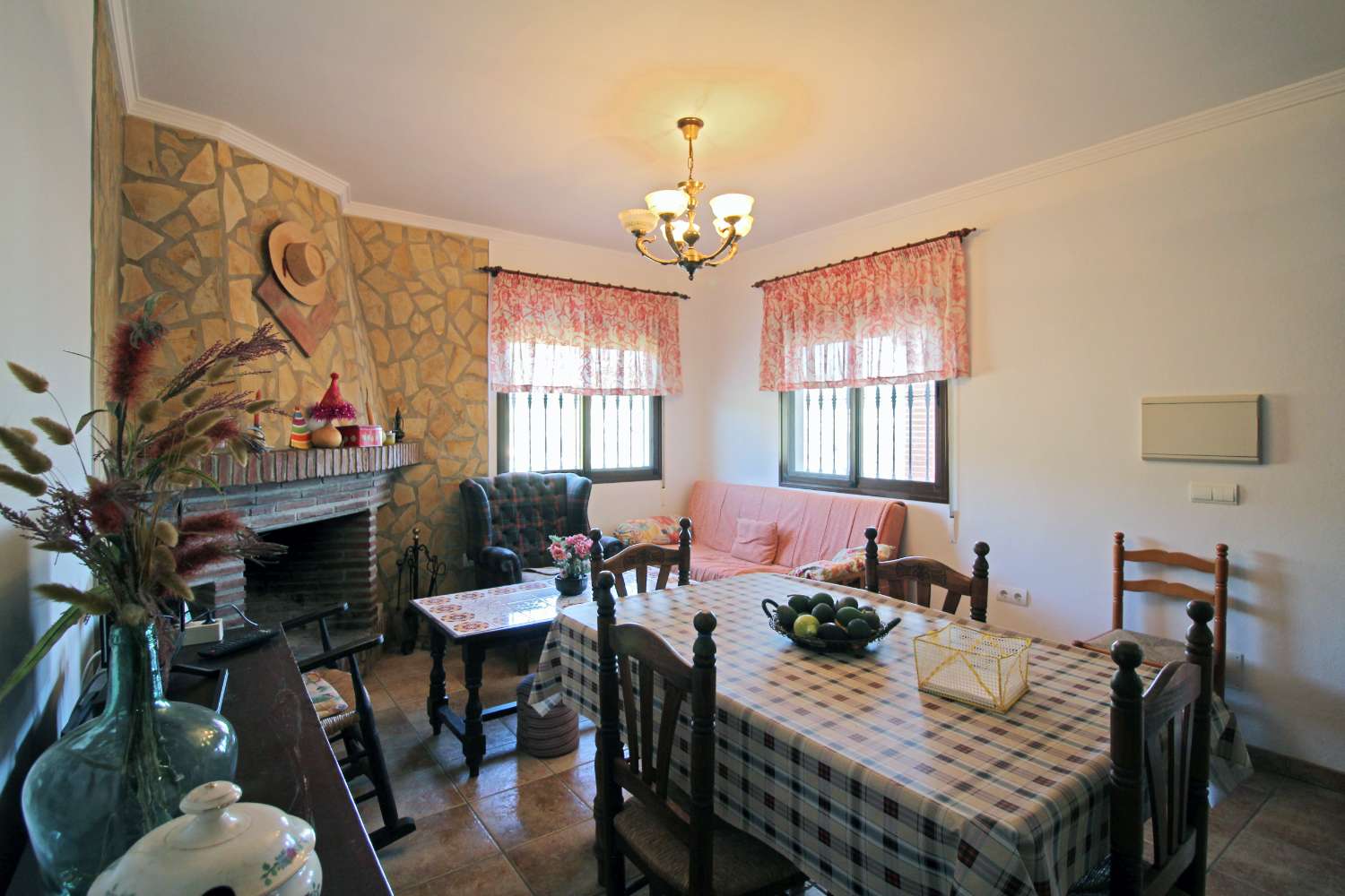 Maison en vente à Torrox