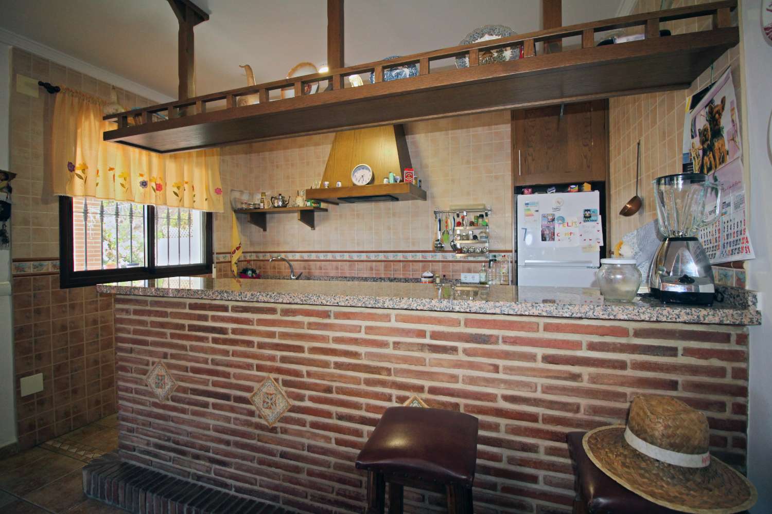 Maison en vente à Torrox