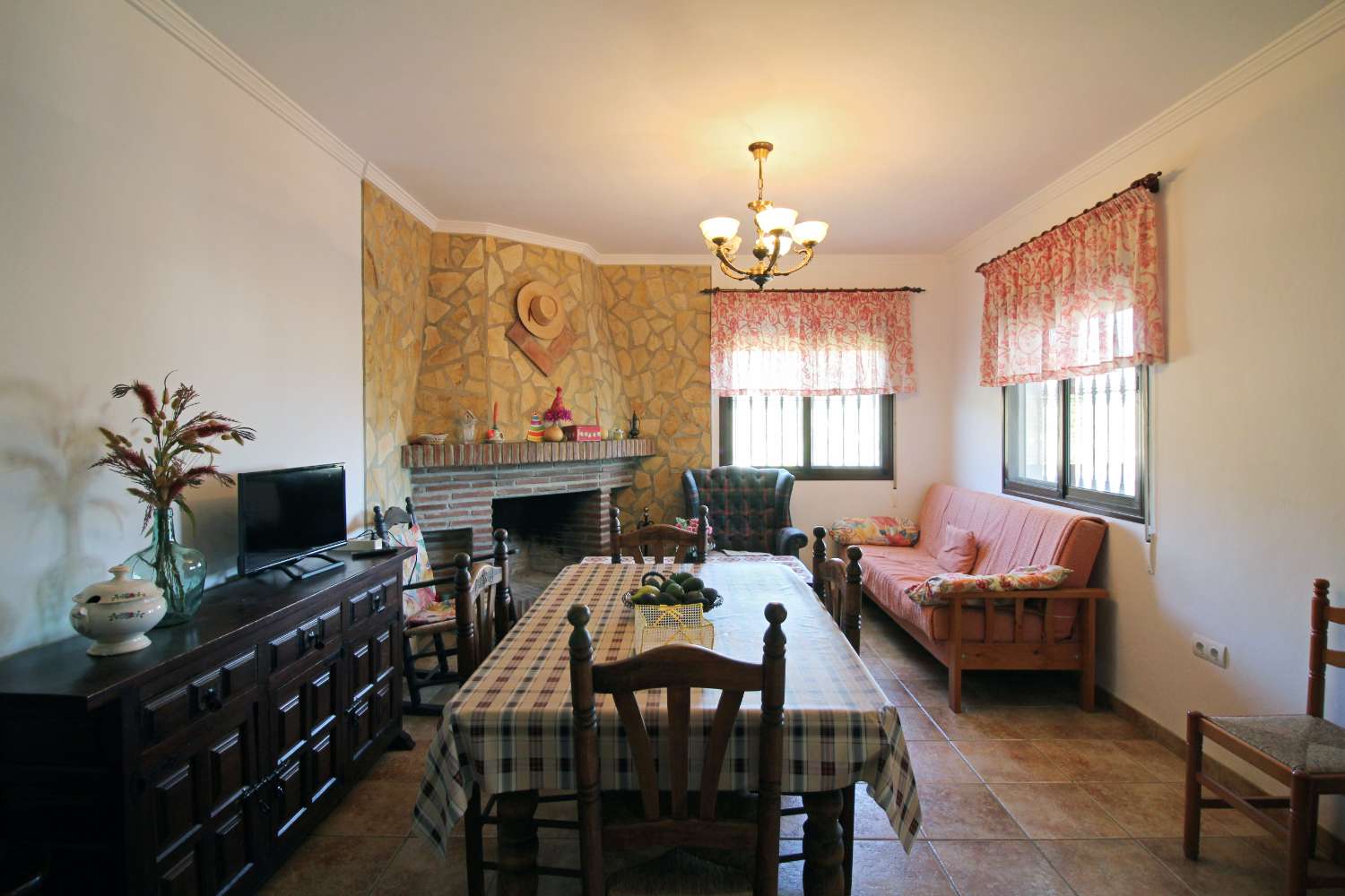 Maison en vente à Torrox