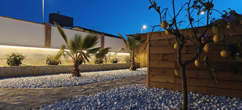 Casa en venta en Torrox