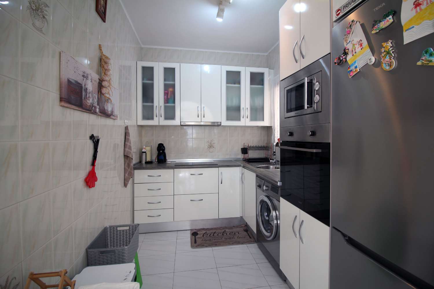 Petit Appartement en vente à Punta Lara (Nerja)