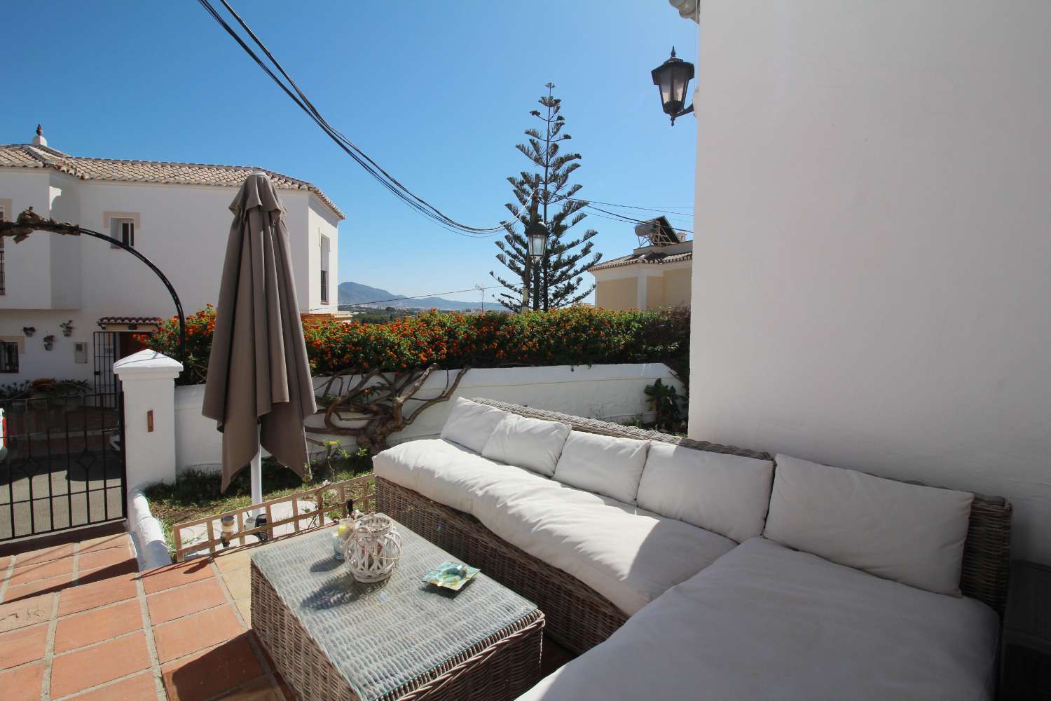 Petit Appartement en vente à Punta Lara (Nerja)