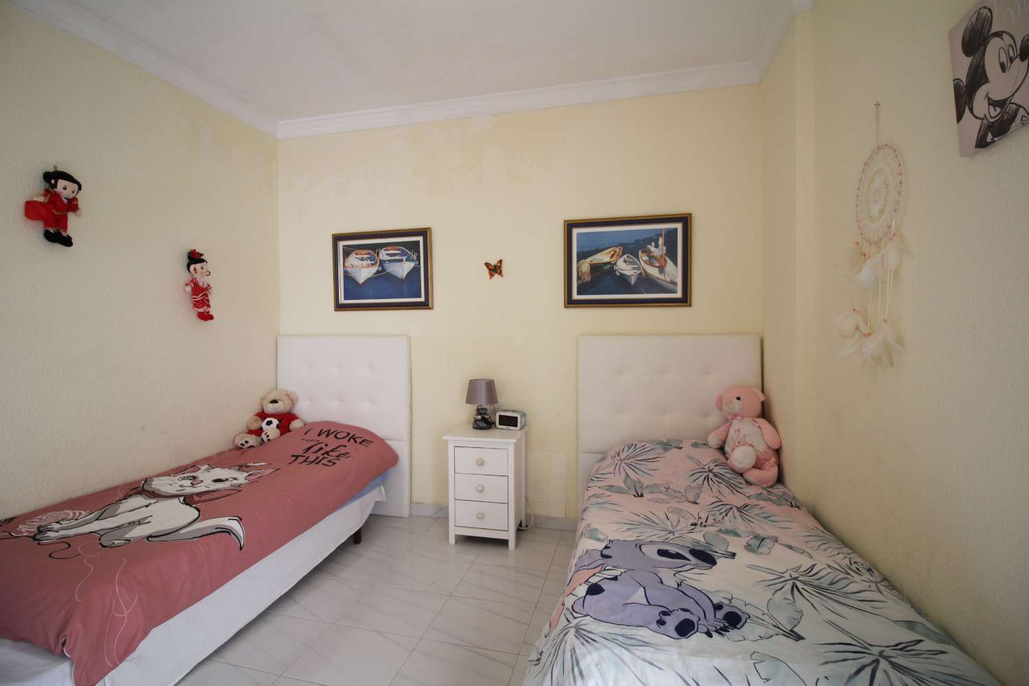 Petit Appartement en vente à Punta Lara (Nerja)