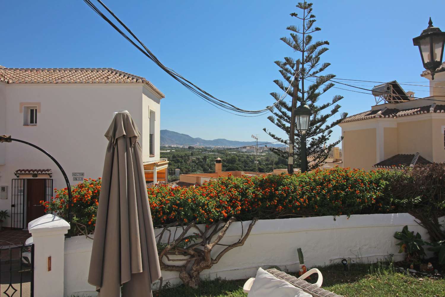 Petit Appartement en vente à Punta Lara (Nerja)
