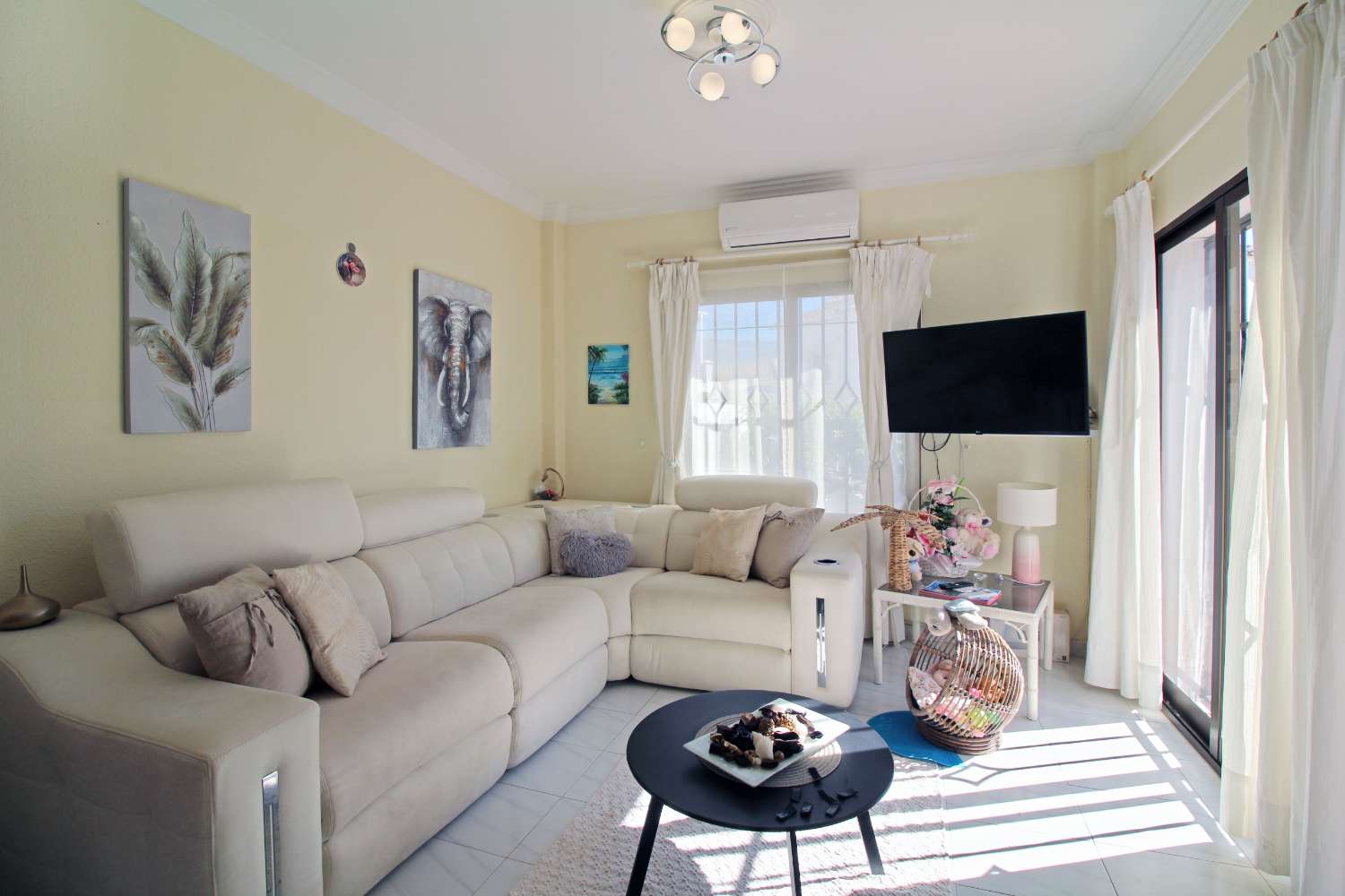 Petit Appartement en vente à Punta Lara (Nerja)