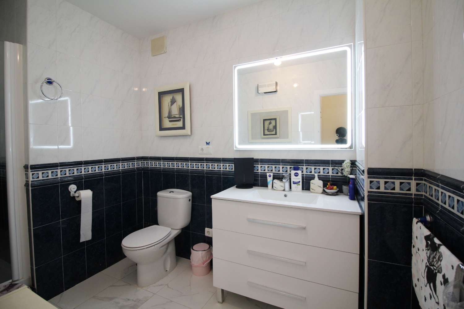 Petit Appartement en vente à Punta Lara (Nerja)