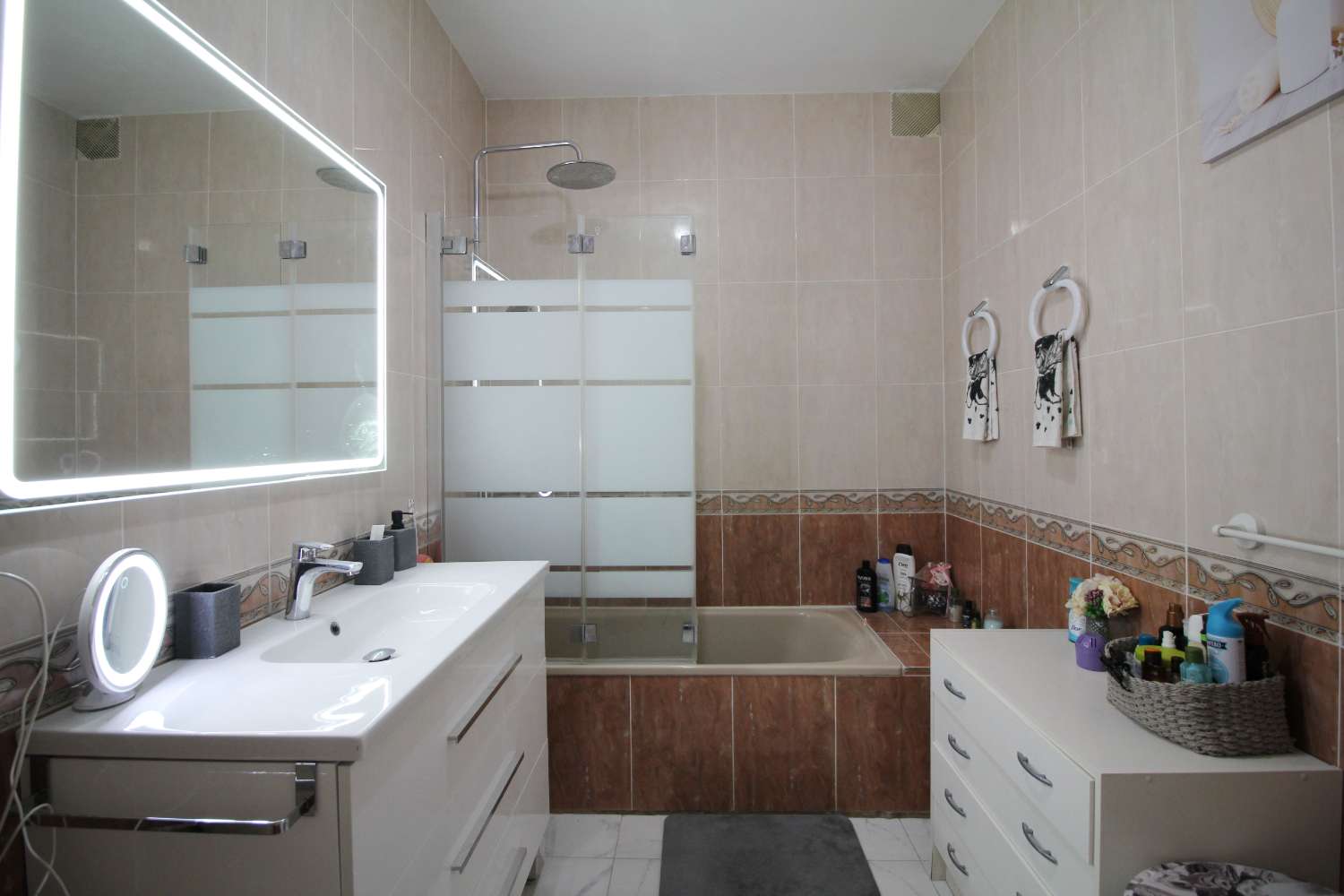 Petit Appartement en vente à Punta Lara (Nerja)