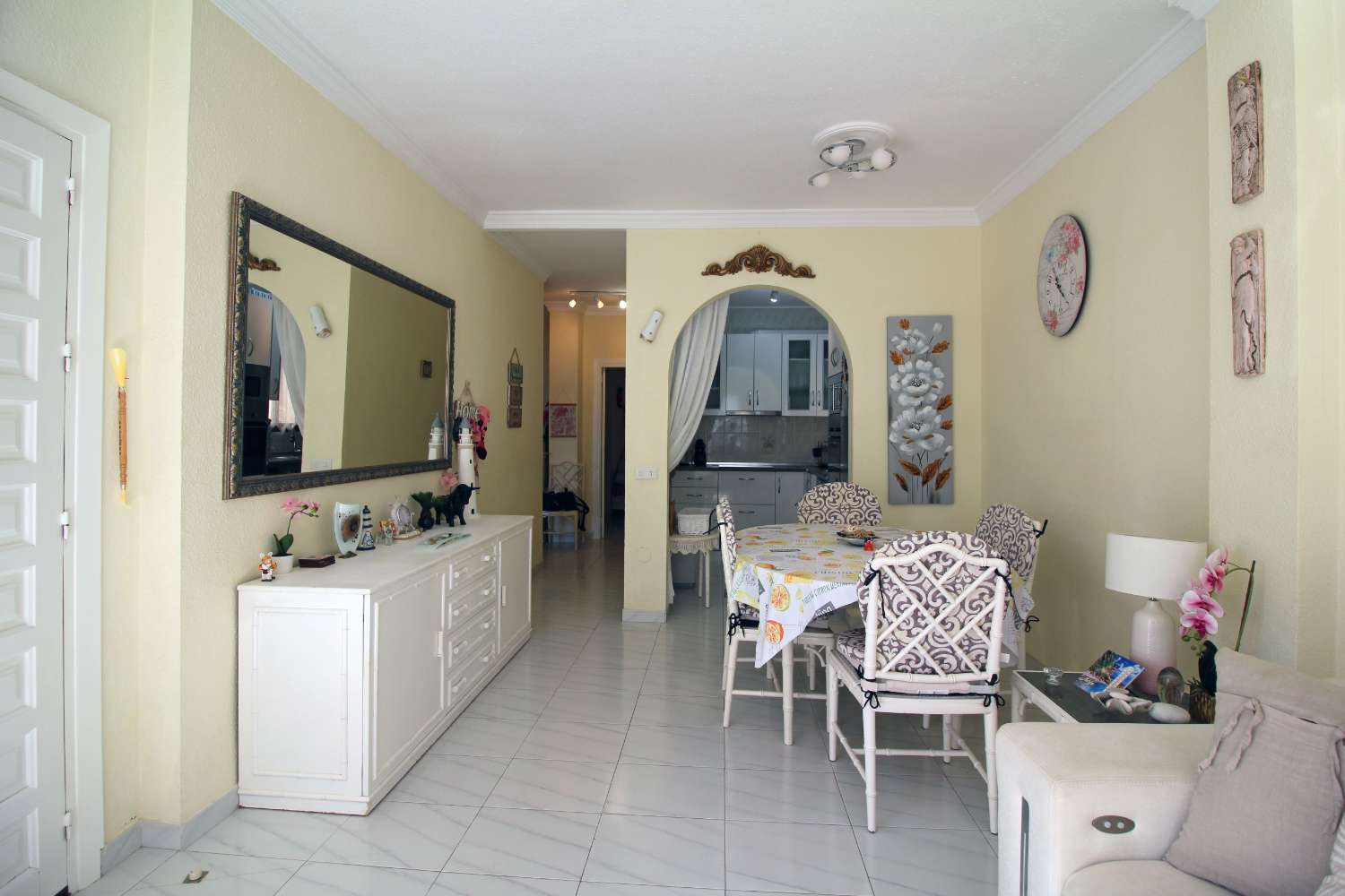 Petit Appartement en vente à Punta Lara (Nerja)