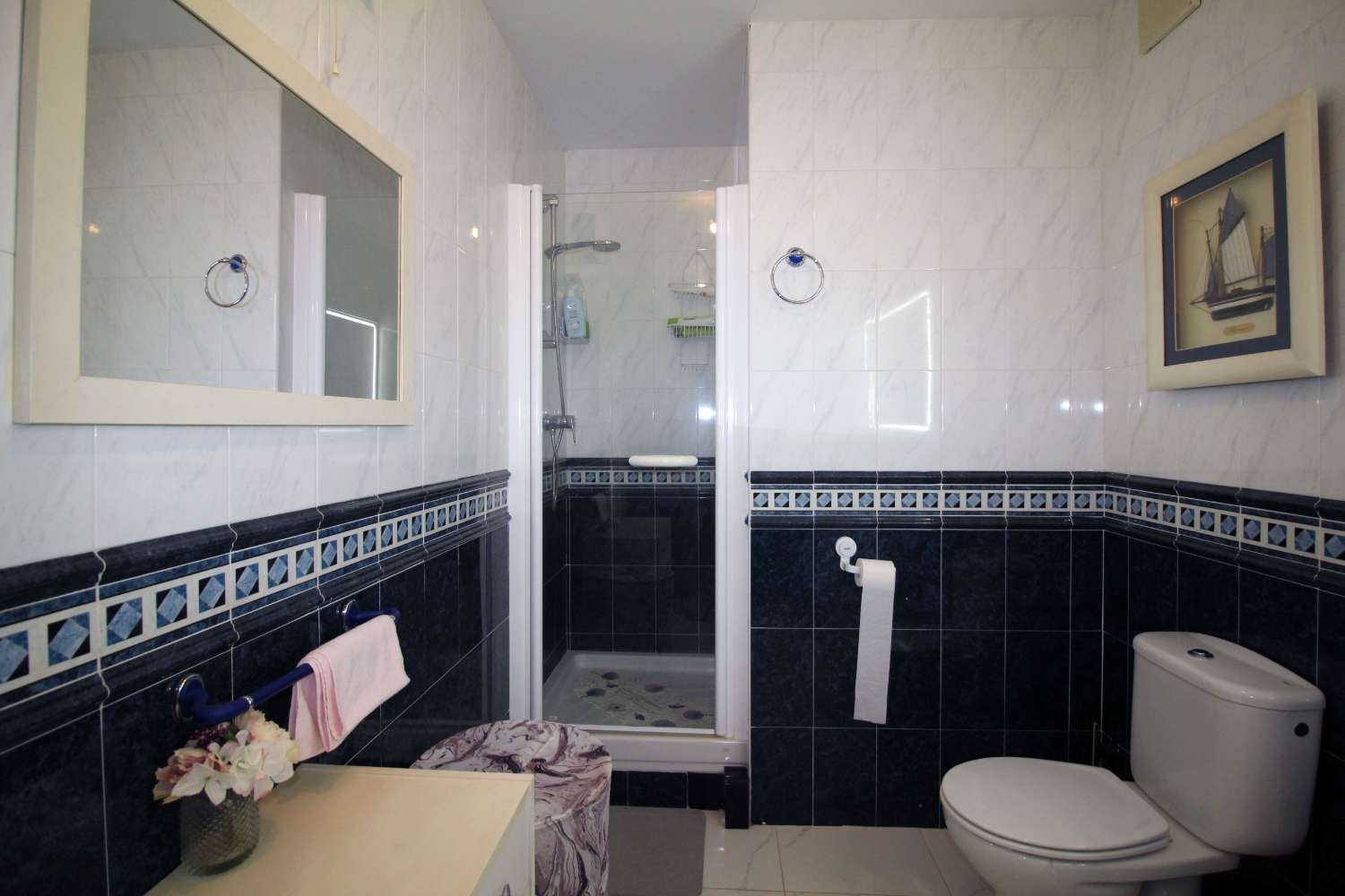 Petit Appartement en vente à Punta Lara (Nerja)