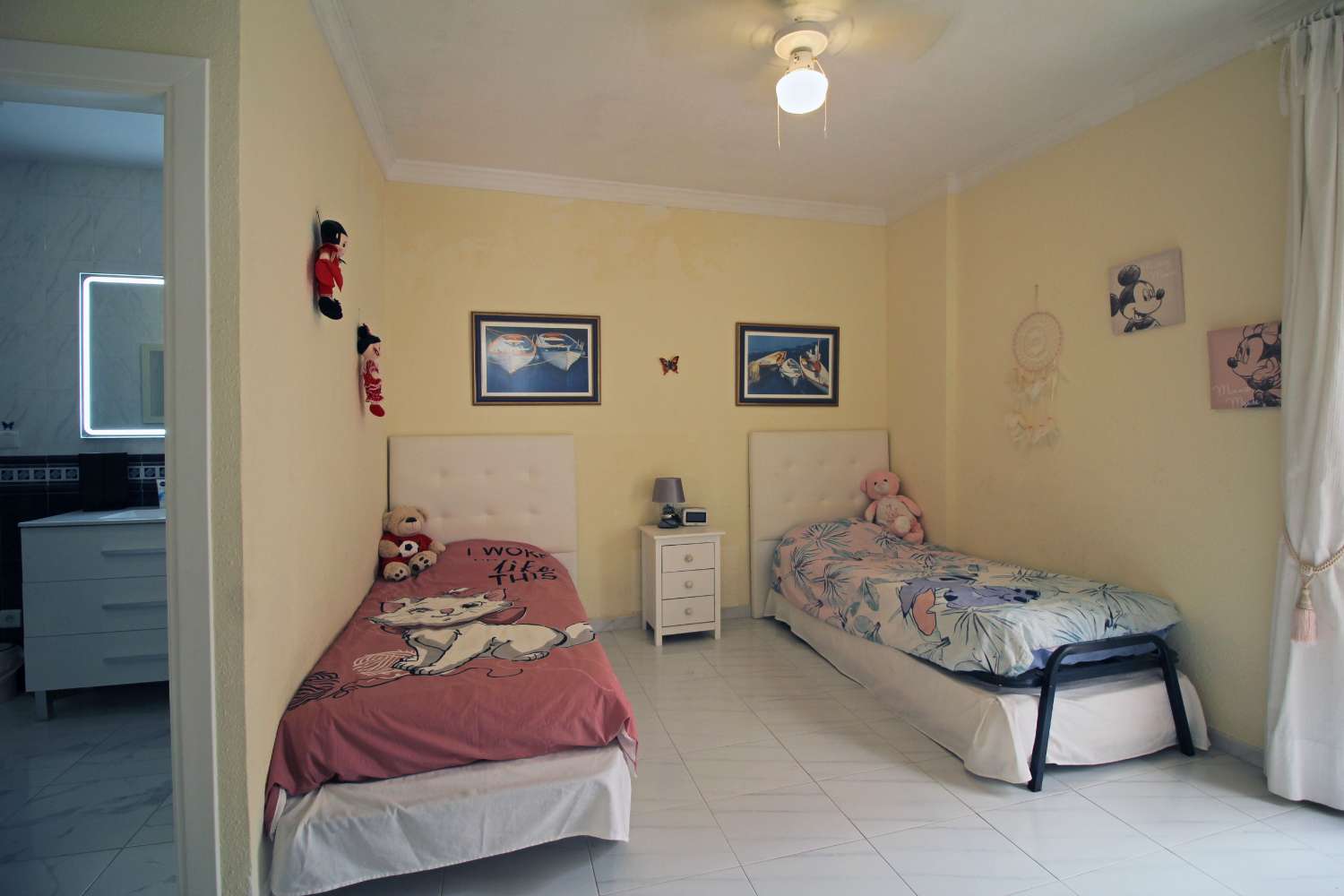 Petit Appartement en vente à Punta Lara (Nerja)