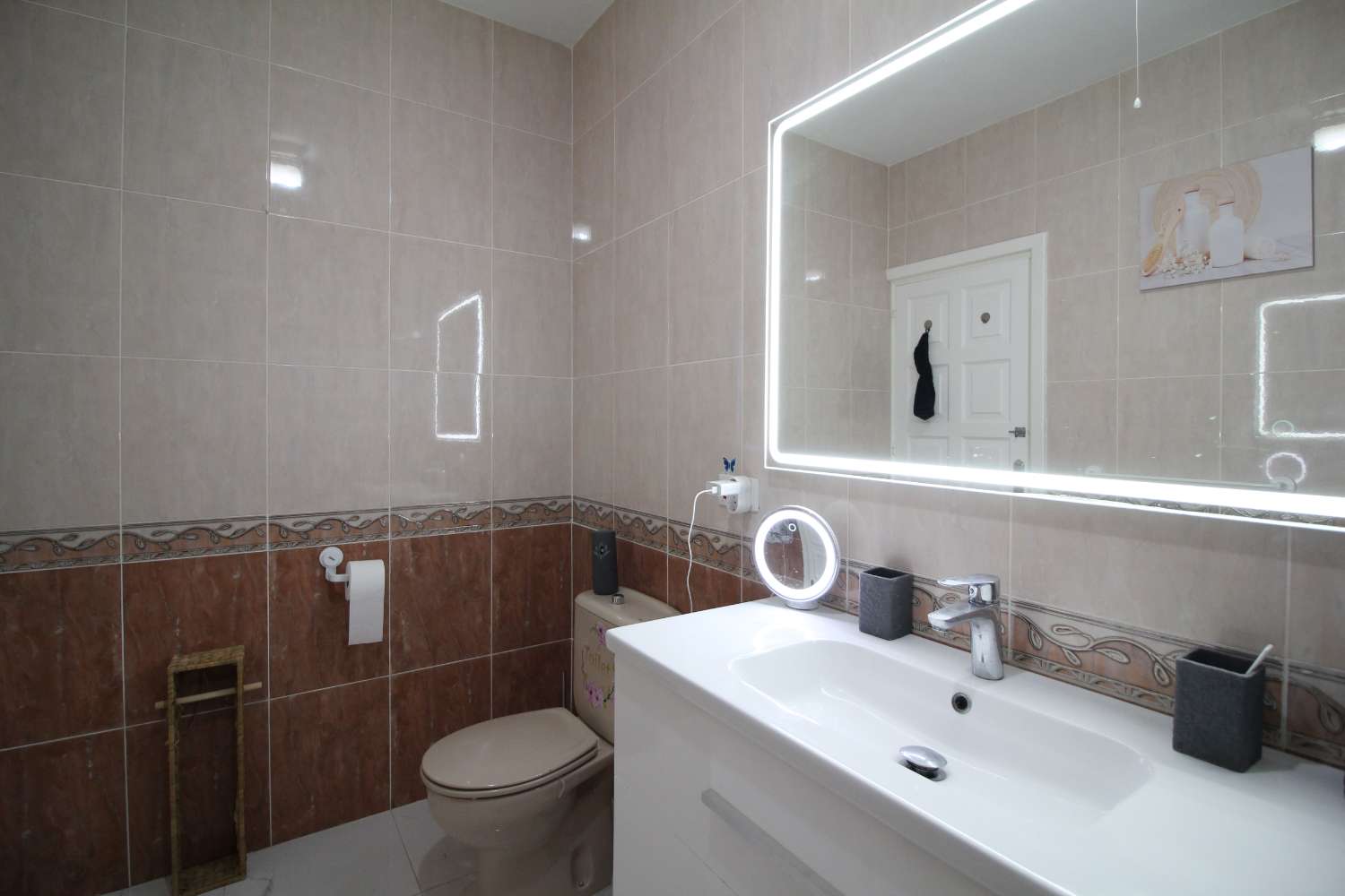 Petit Appartement en vente à Punta Lara (Nerja)