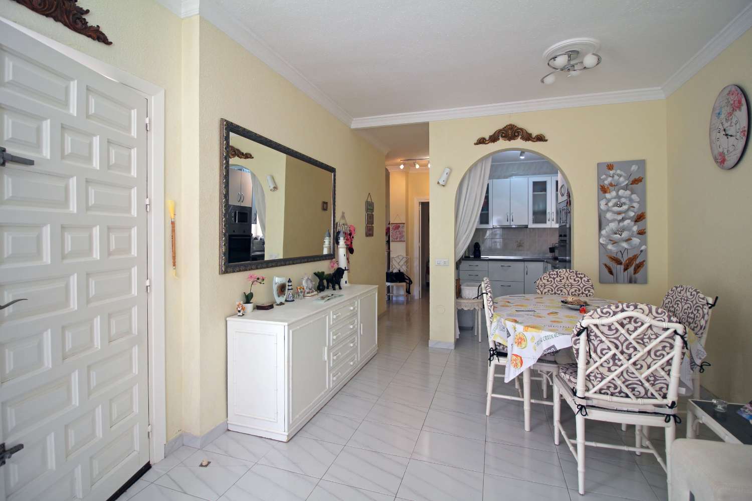 Petit Appartement en vente à Punta Lara (Nerja)