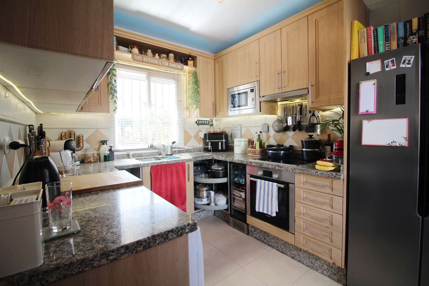 Villa en venta en Torrox Park
