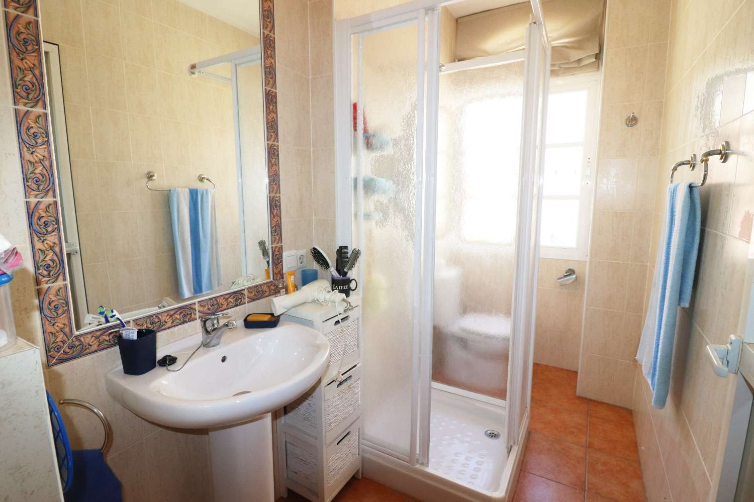 Apartamento en venta en Nerja