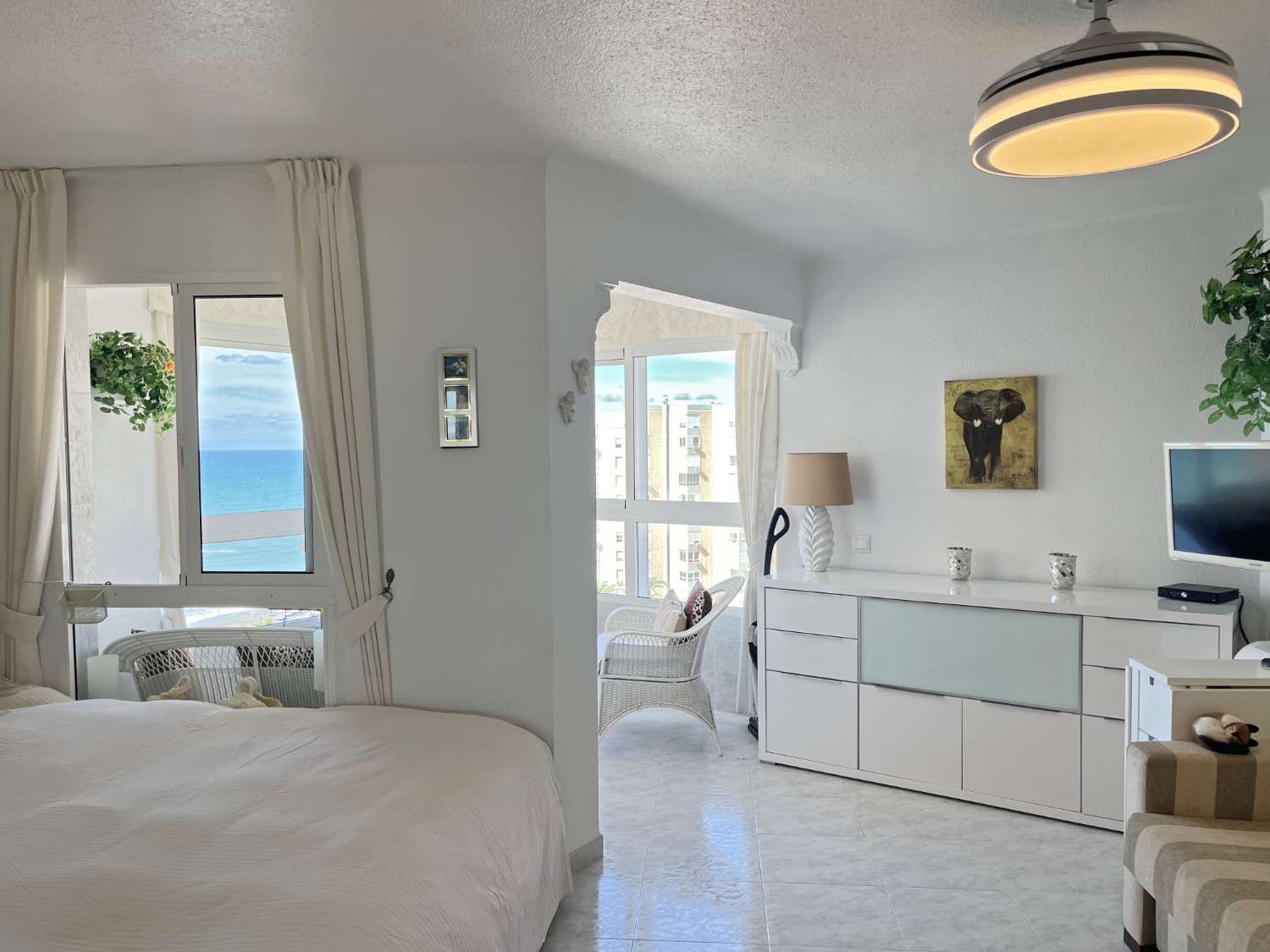 Studio Flat for sale in Torrox