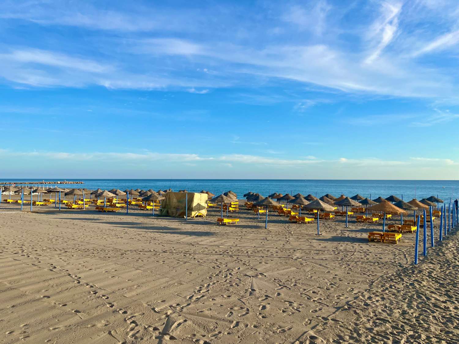 Penthouse for sale in Torrox Costa