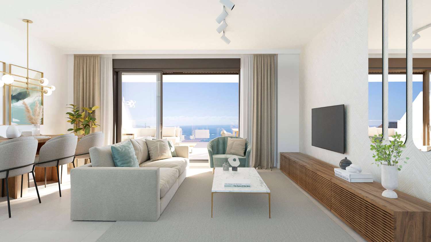 Petit Appartement en vente à Rincón de la Victoria