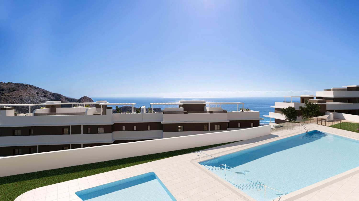 Petit Appartement en vente à Rincón de la Victoria