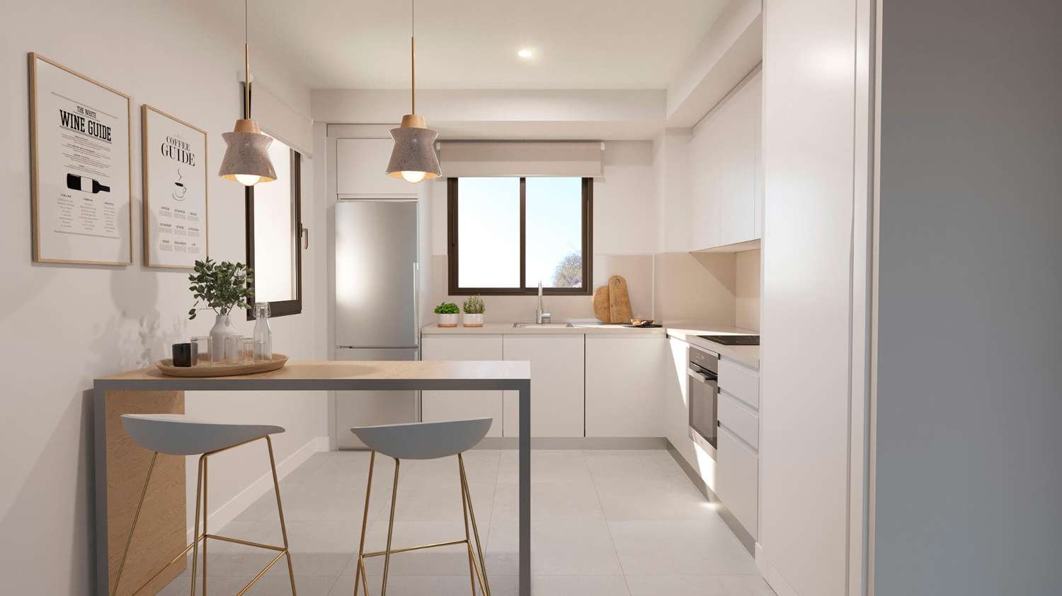 Petit Appartement en vente à Rincón de la Victoria
