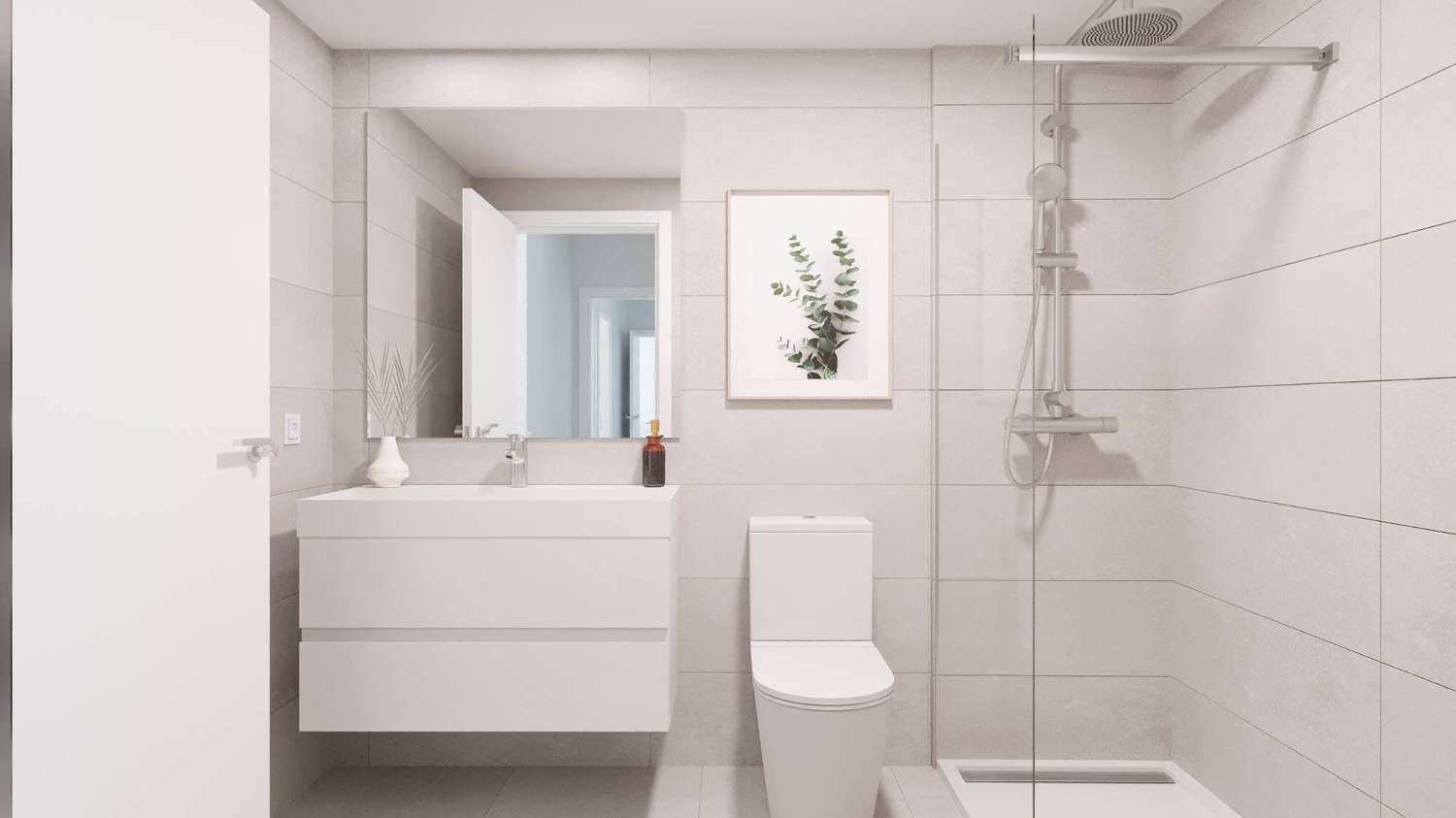 Petit Appartement en vente à Rincón de la Victoria