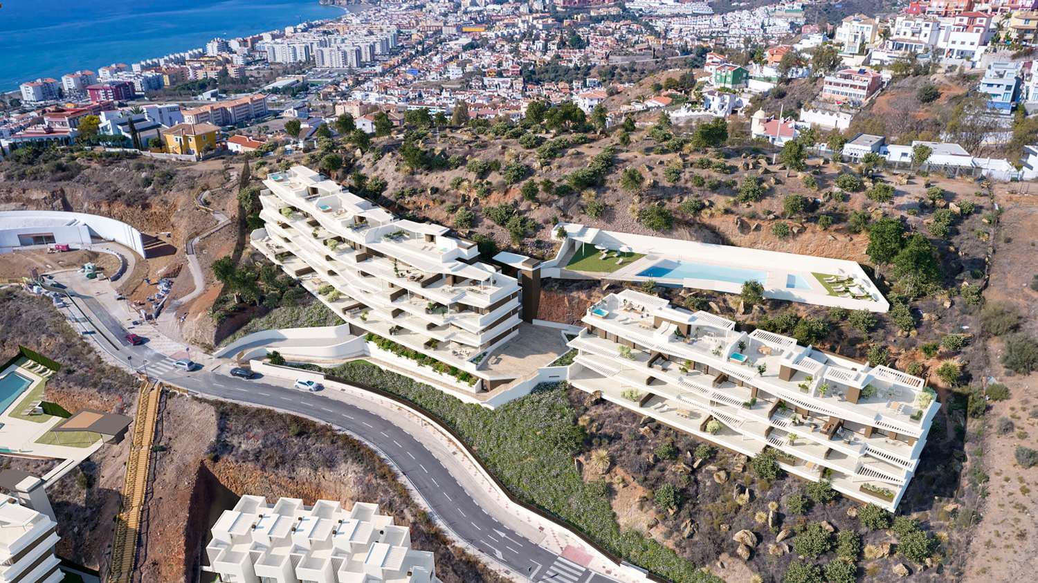 Petit Appartement en vente à Rincón de la Victoria