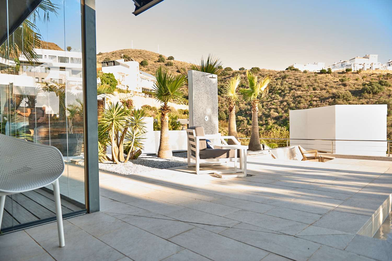 Villa en venta en El Peñoncillo (Torrox)