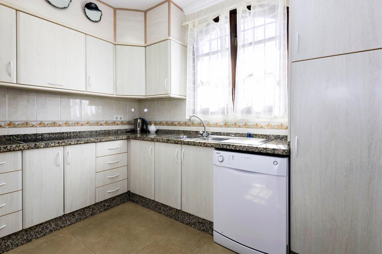 Villa en venta en Capistrano (Nerja)