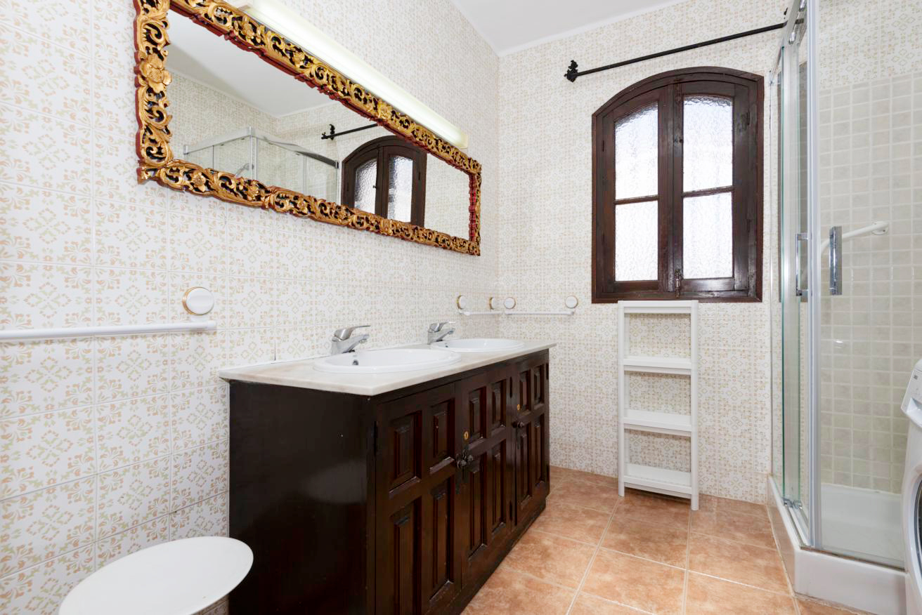 Villa en venta en Capistrano (Nerja)
