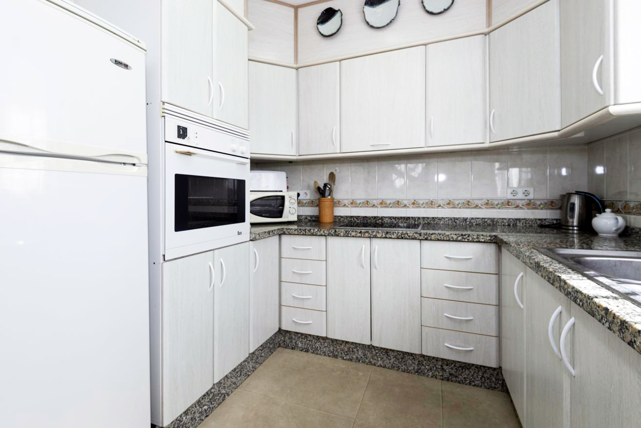 Villa en venta en Capistrano (Nerja)