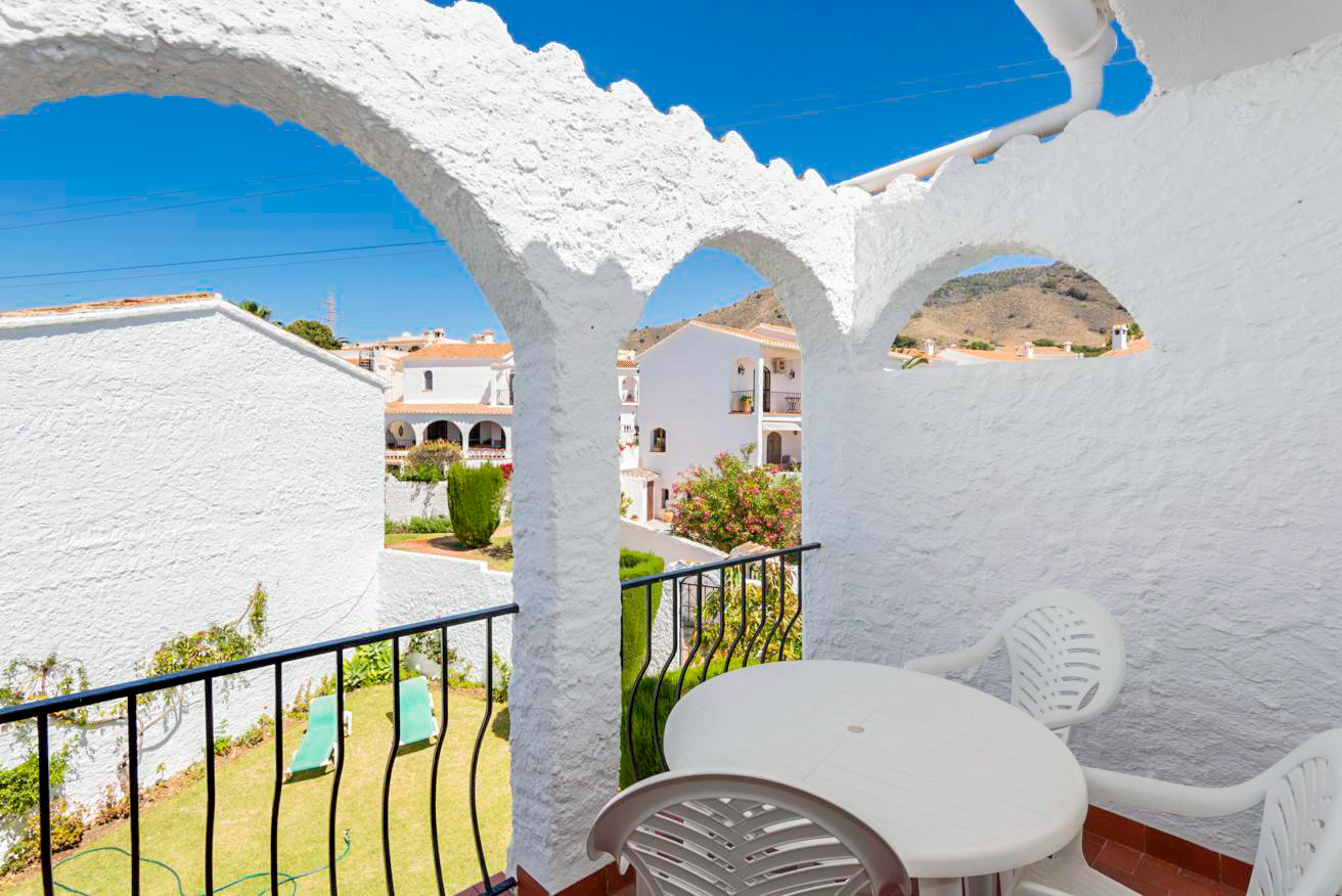 Villa en venta en Capistrano (Nerja)