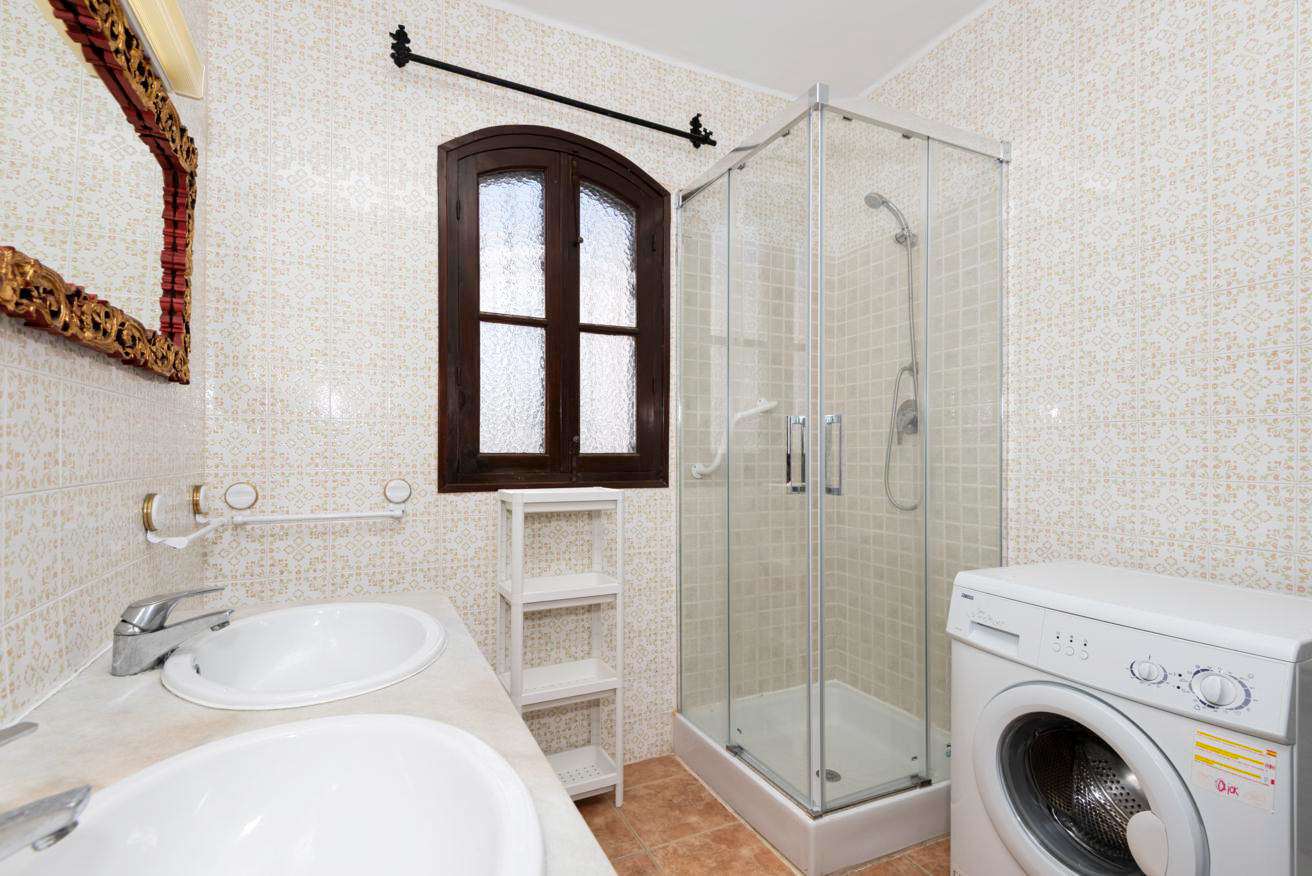 Villa en venta en Capistrano (Nerja)