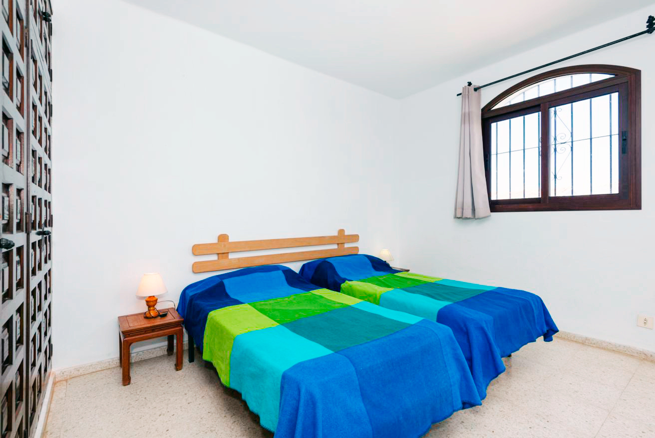 Villa en venta en Capistrano (Nerja)