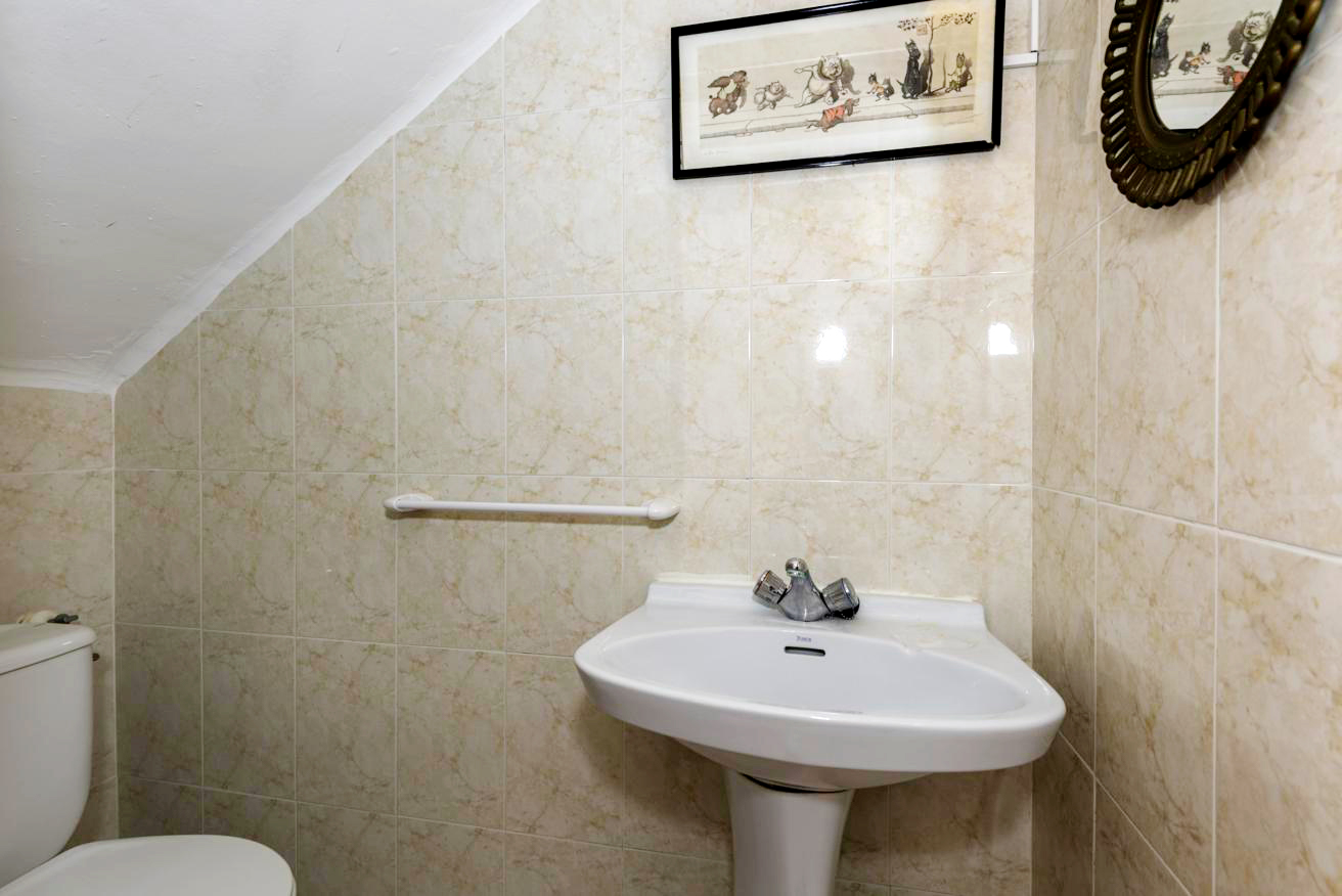 Villa en venta en Capistrano (Nerja)
