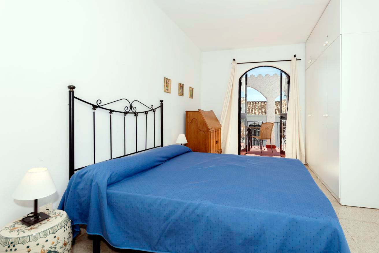 Villa en venta en Capistrano (Nerja)