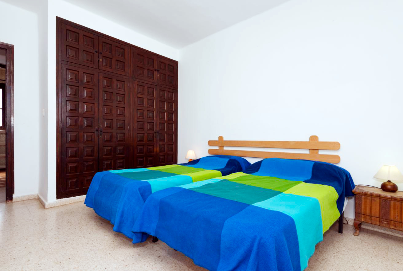 Villa en venta en Capistrano (Nerja)