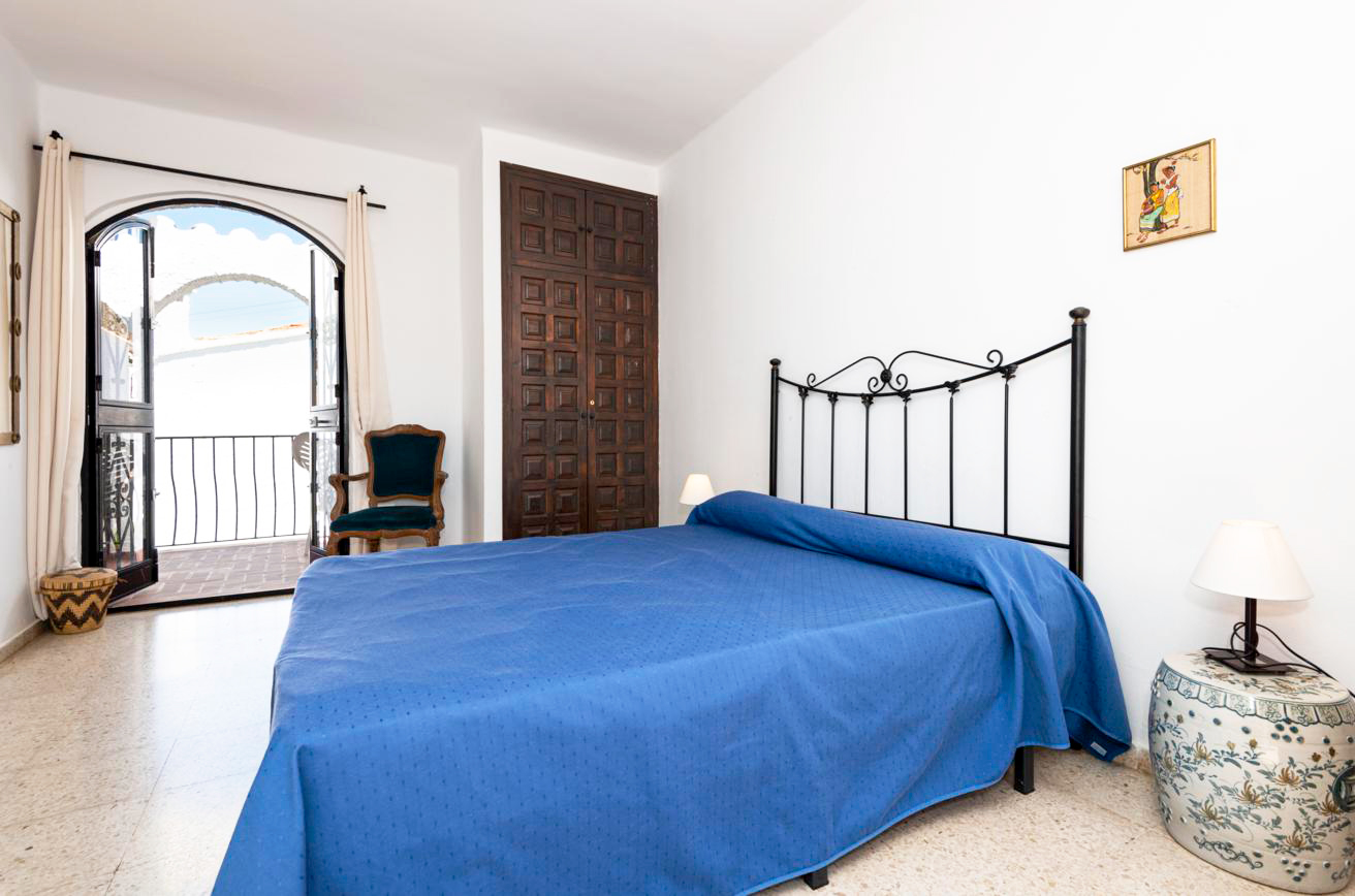 Villa en venta en Capistrano (Nerja)