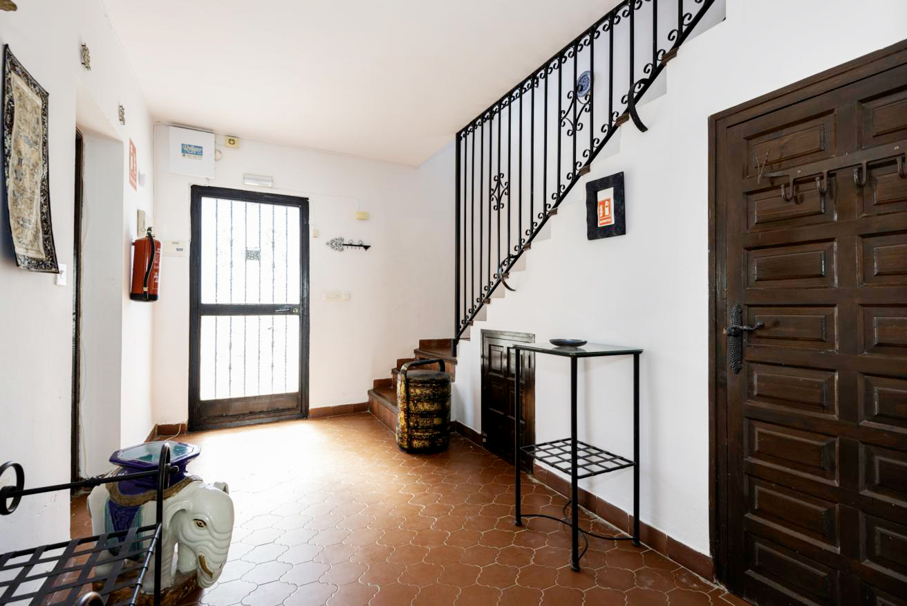 Villa en venta en Capistrano (Nerja)
