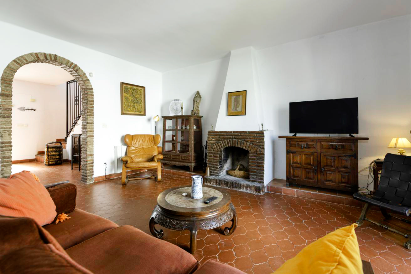 Villa en venta en Capistrano (Nerja)