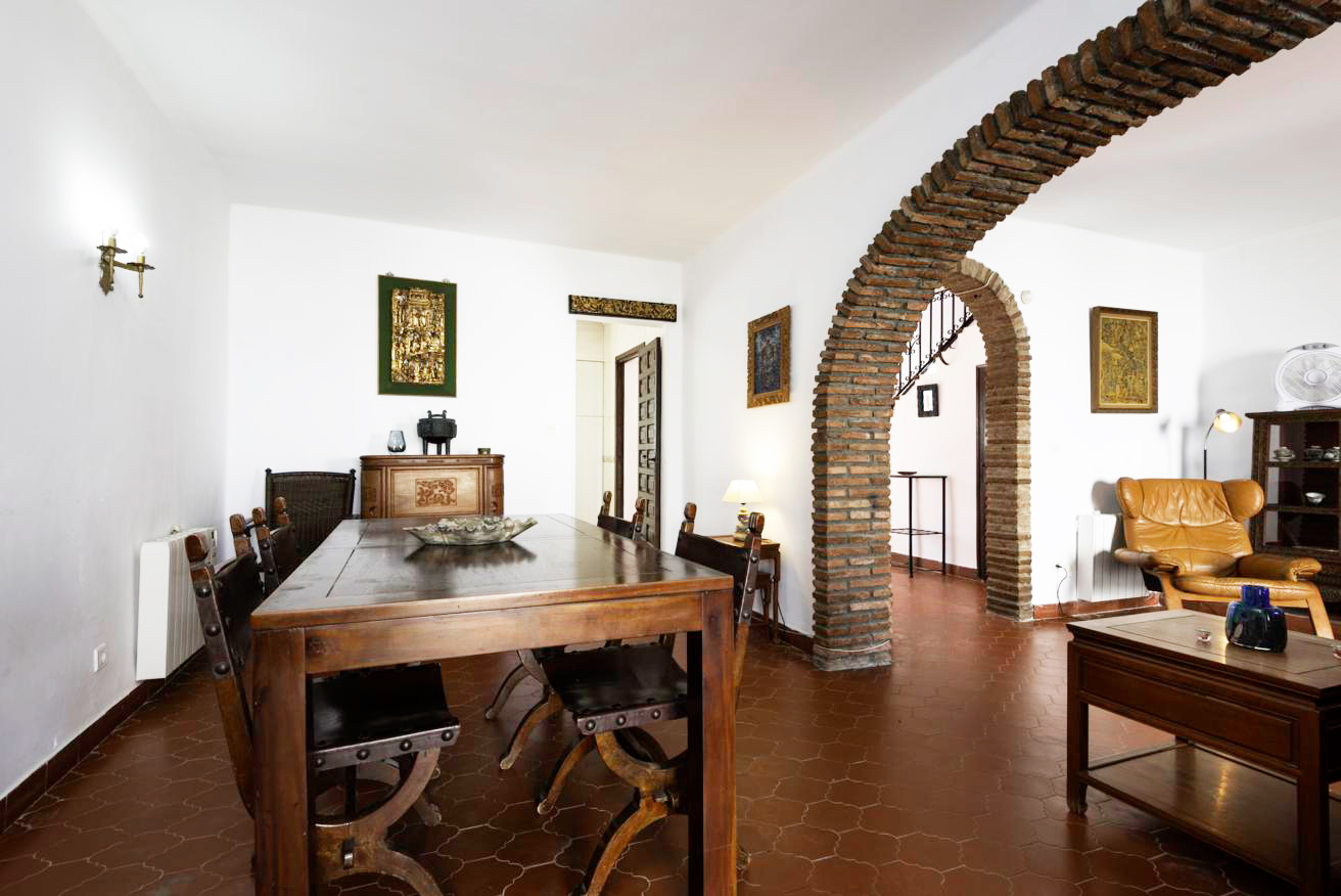 Villa en venta en Capistrano (Nerja)