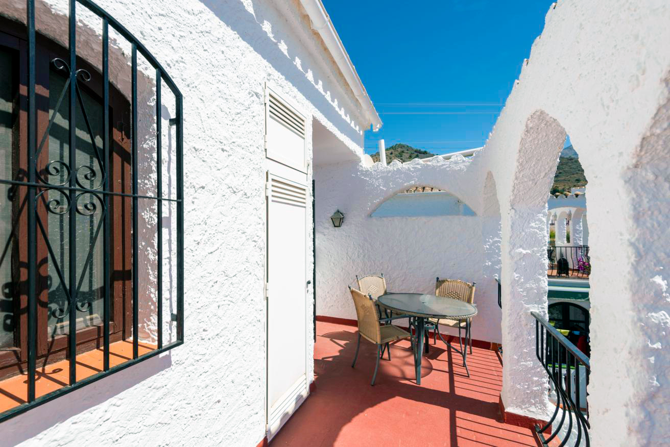 Villa en venta en Capistrano (Nerja)