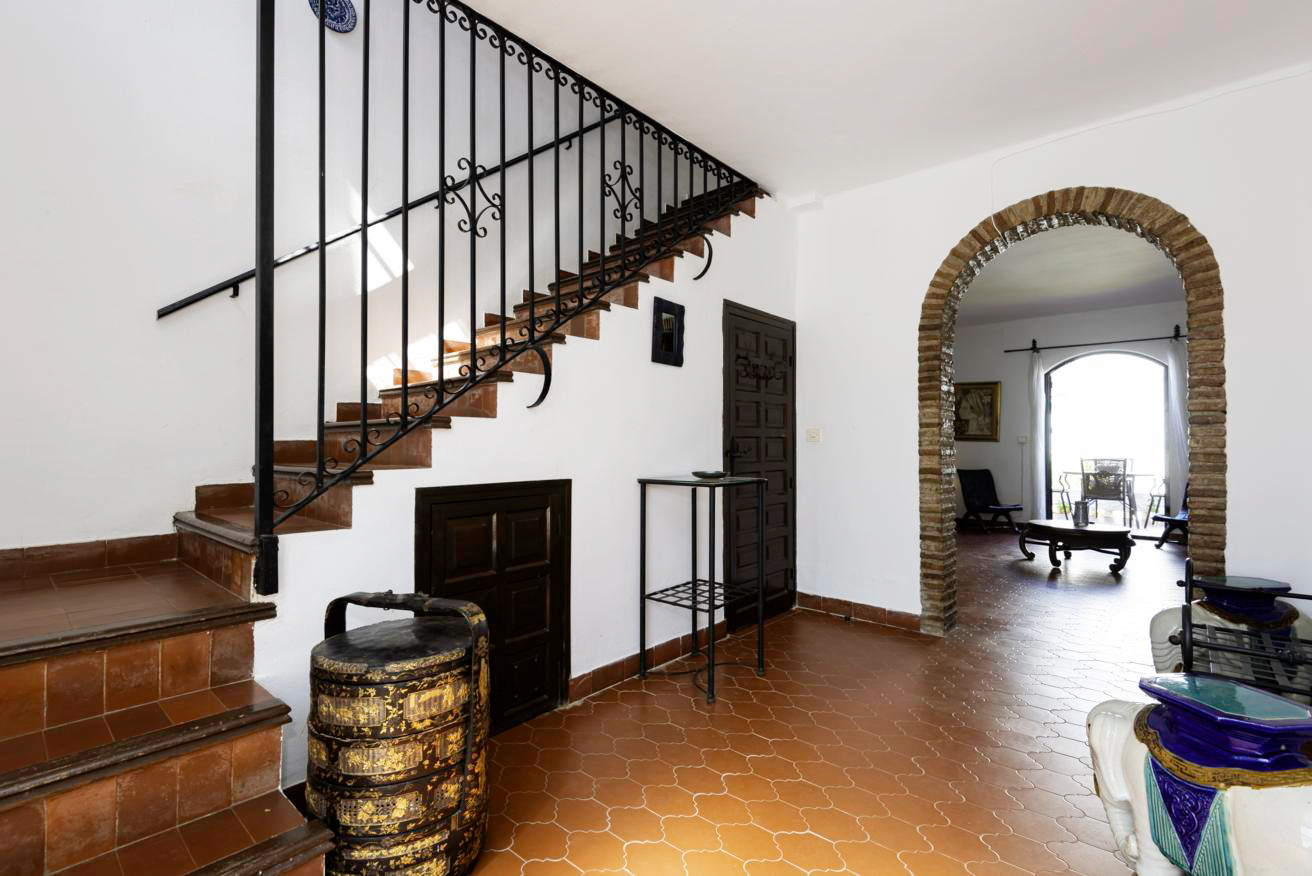 Villa en venta en Capistrano (Nerja)