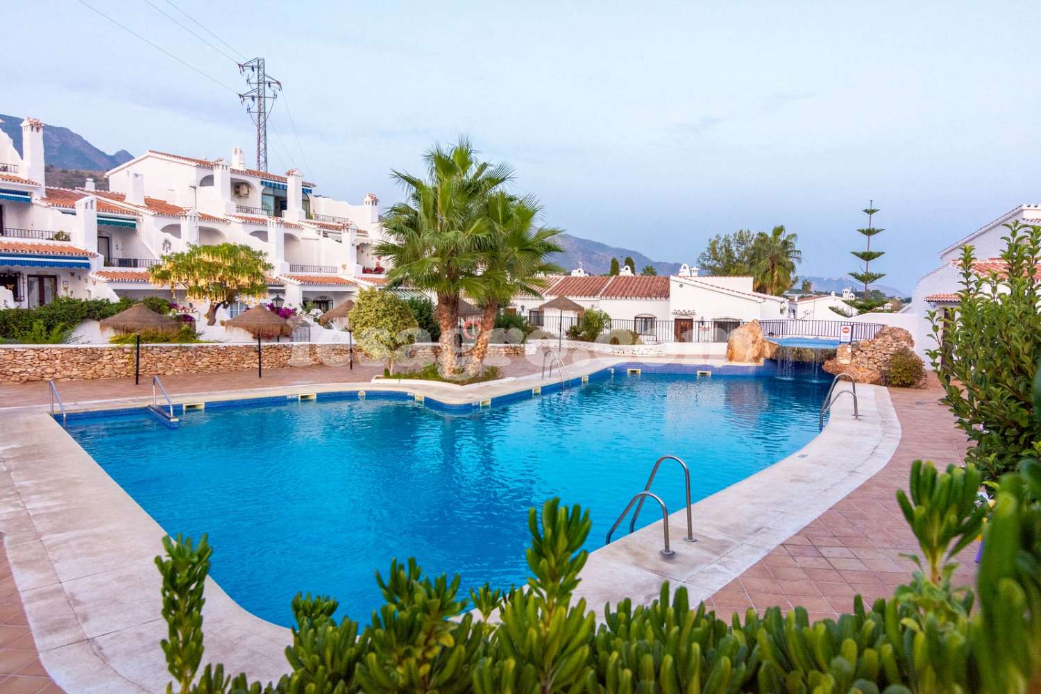 Villa en venta en Capistrano (Nerja)