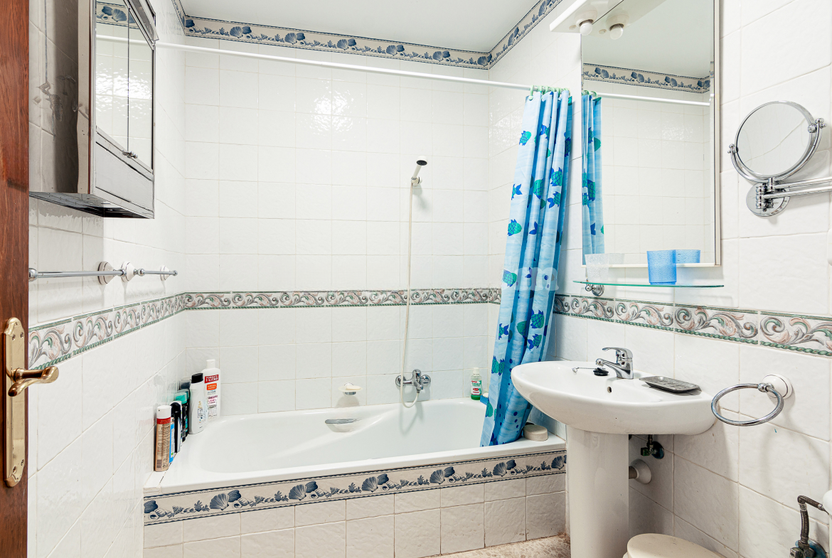 Apartamento en venta en Capistrano (Nerja)