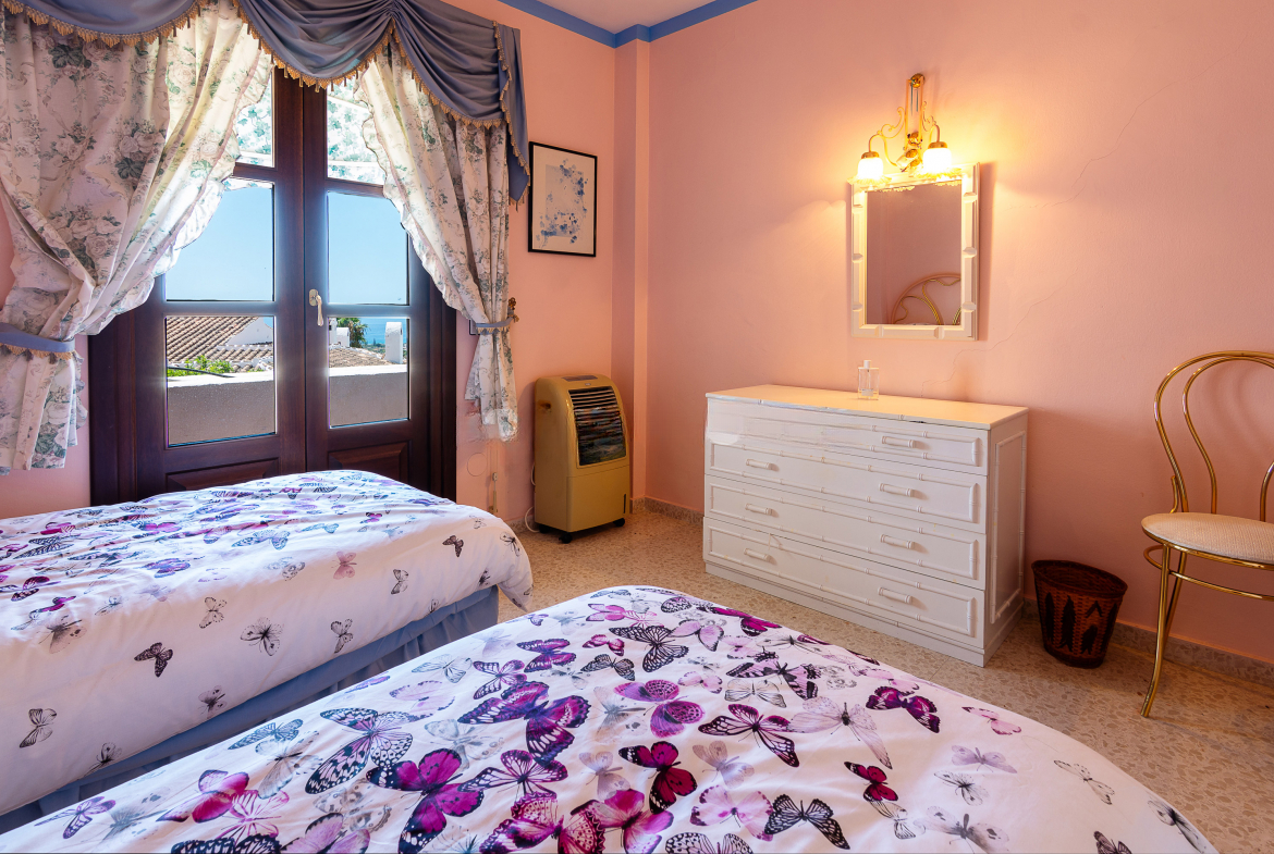 Apartamento en venta en Capistrano (Nerja)