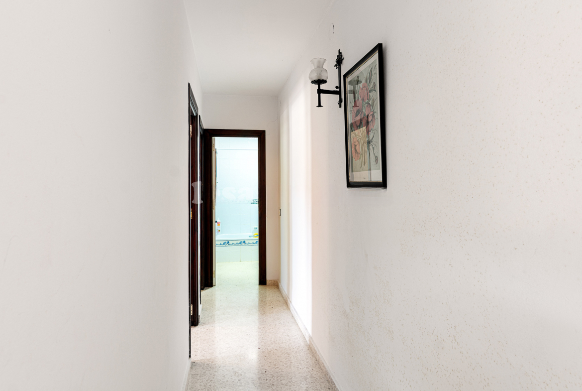 Apartamento en venta en Capistrano (Nerja)